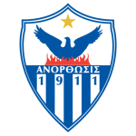 阿诺索西斯法马古斯塔队标