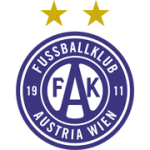 奥地利维也纳队标