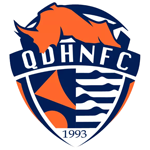 青岛海牛队标
